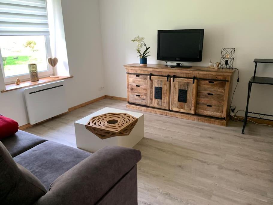 Appartement 2/4 Personnes Bussang Buitenkant foto