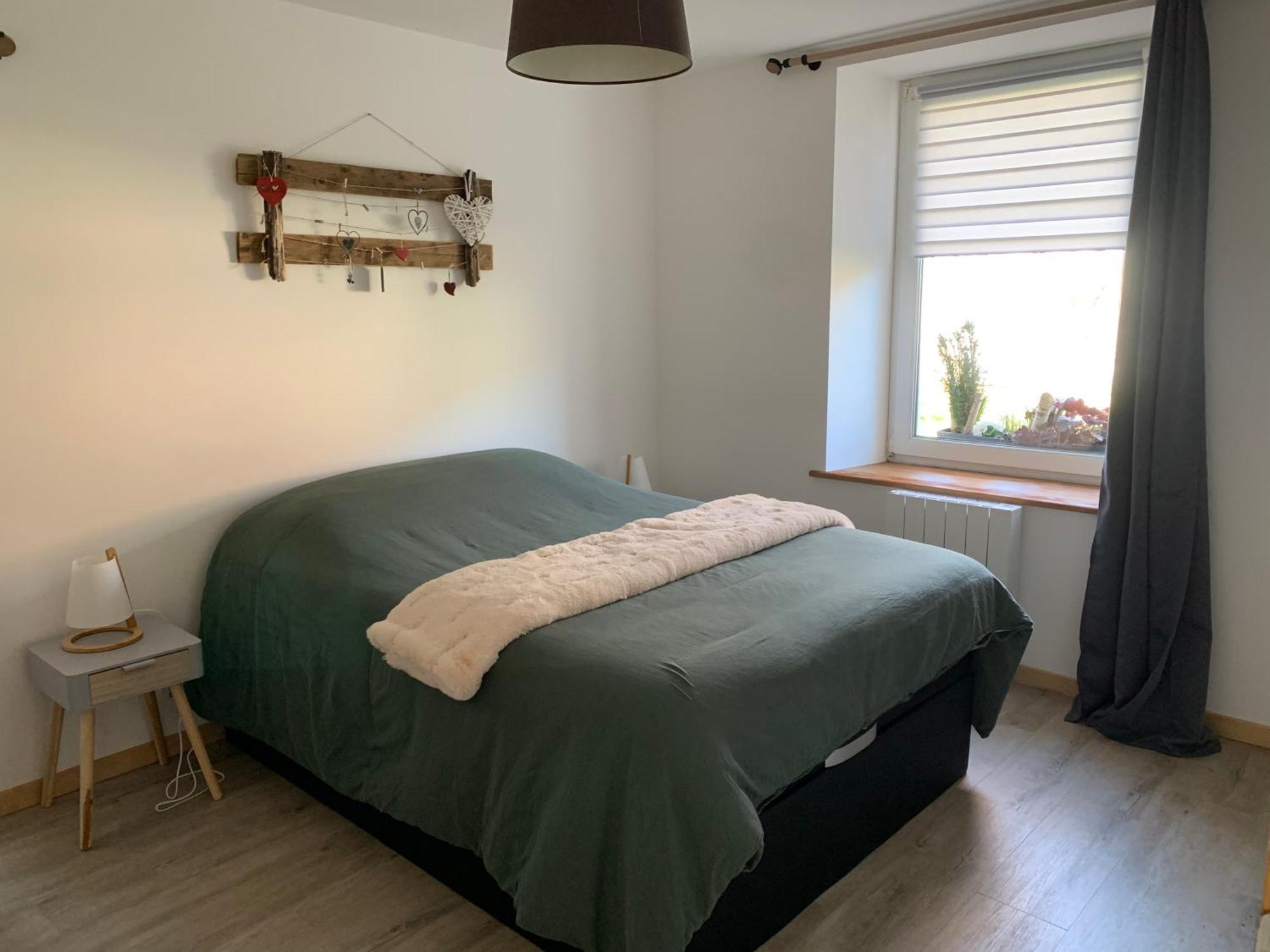 Appartement 2/4 Personnes Bussang Buitenkant foto