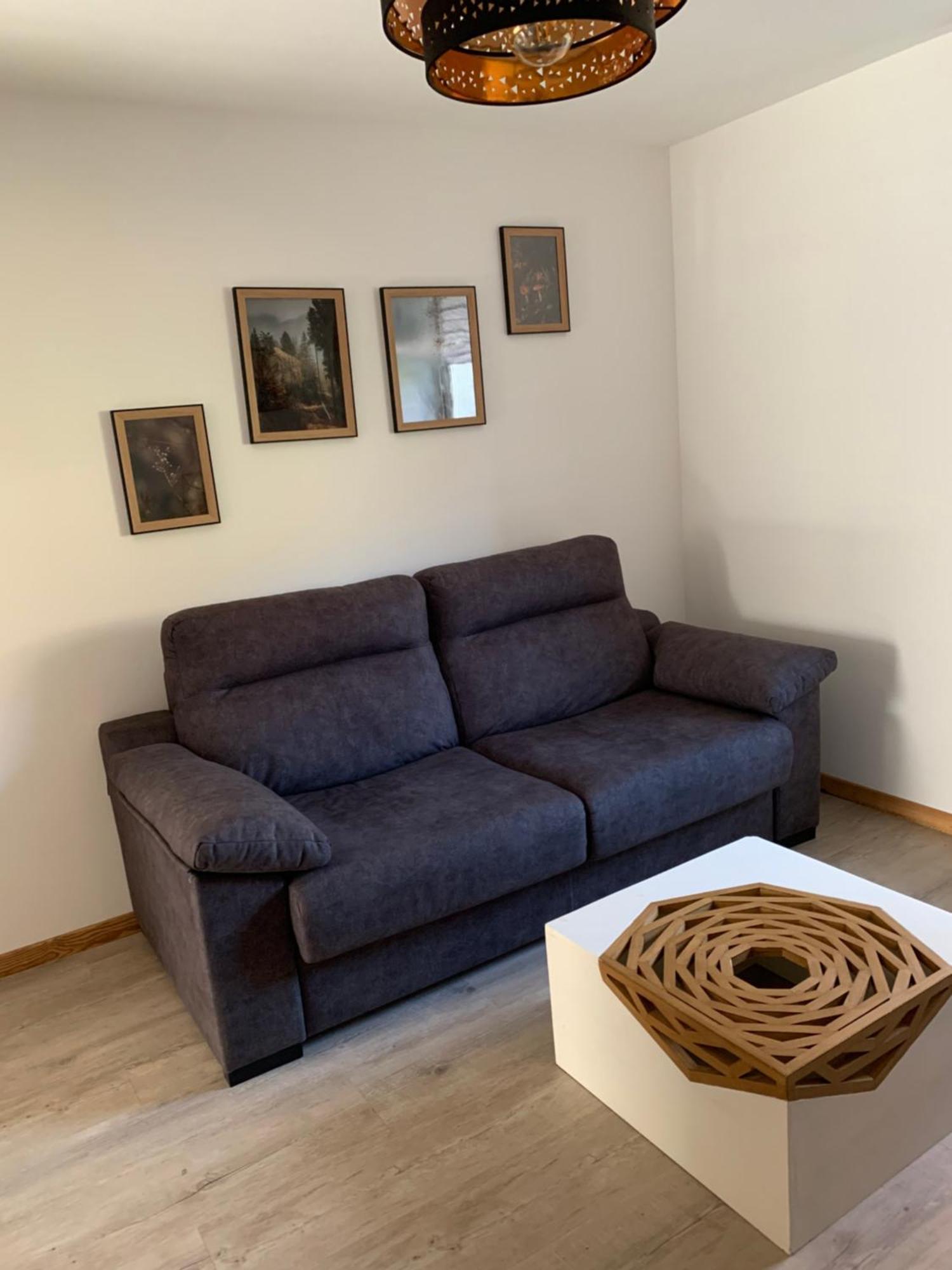 Appartement 2/4 Personnes Bussang Buitenkant foto